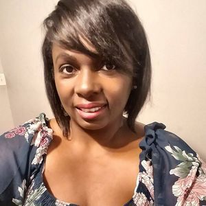 Meet your Posher, Tina